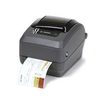 Zebra GX430t (GX43-102720-000)